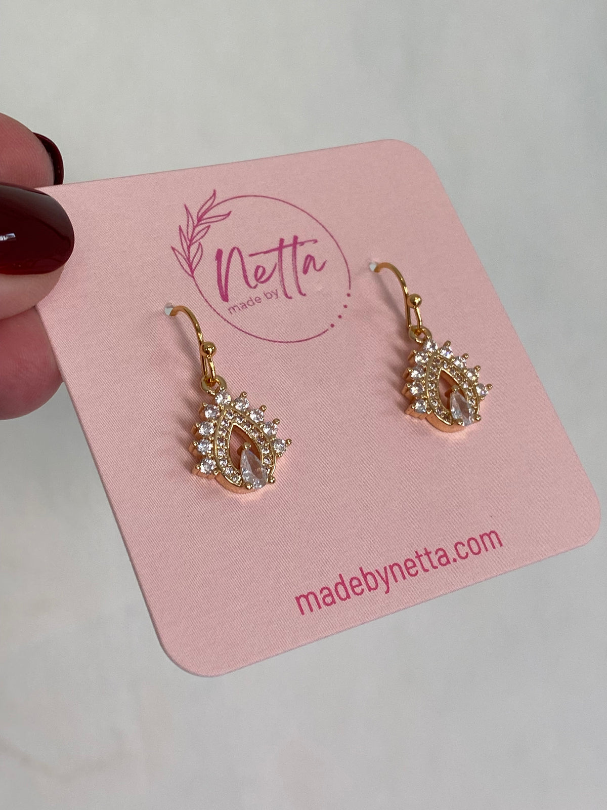 Bling vifte