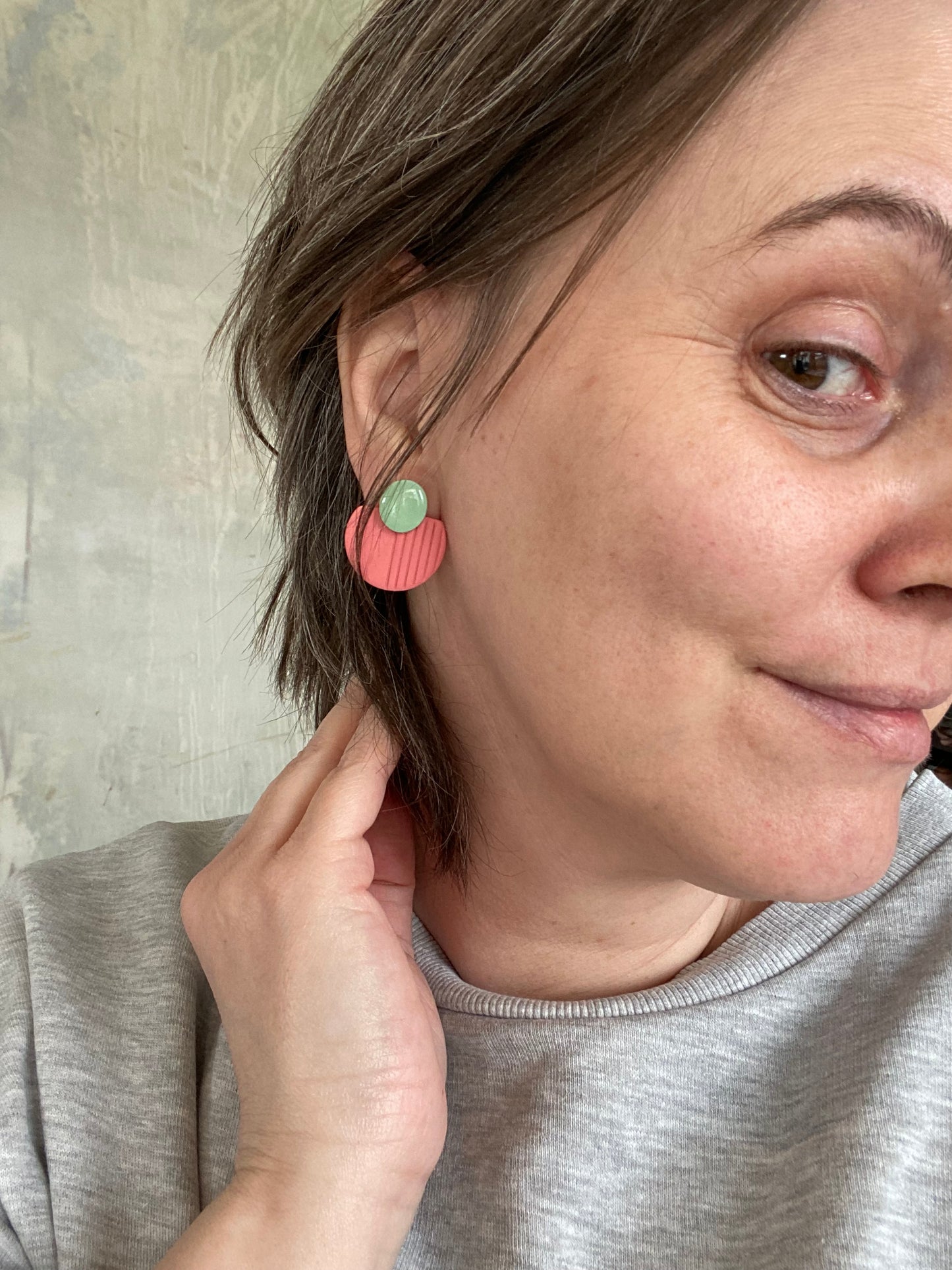Tofarget studs -knall