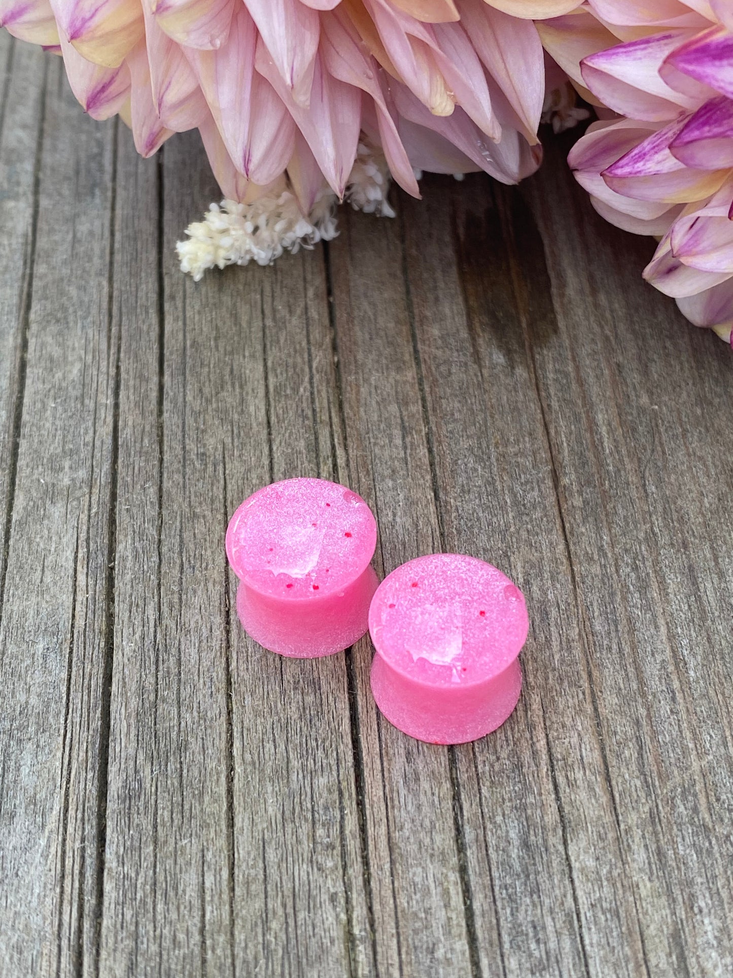 Neonrosa plugger 10mm