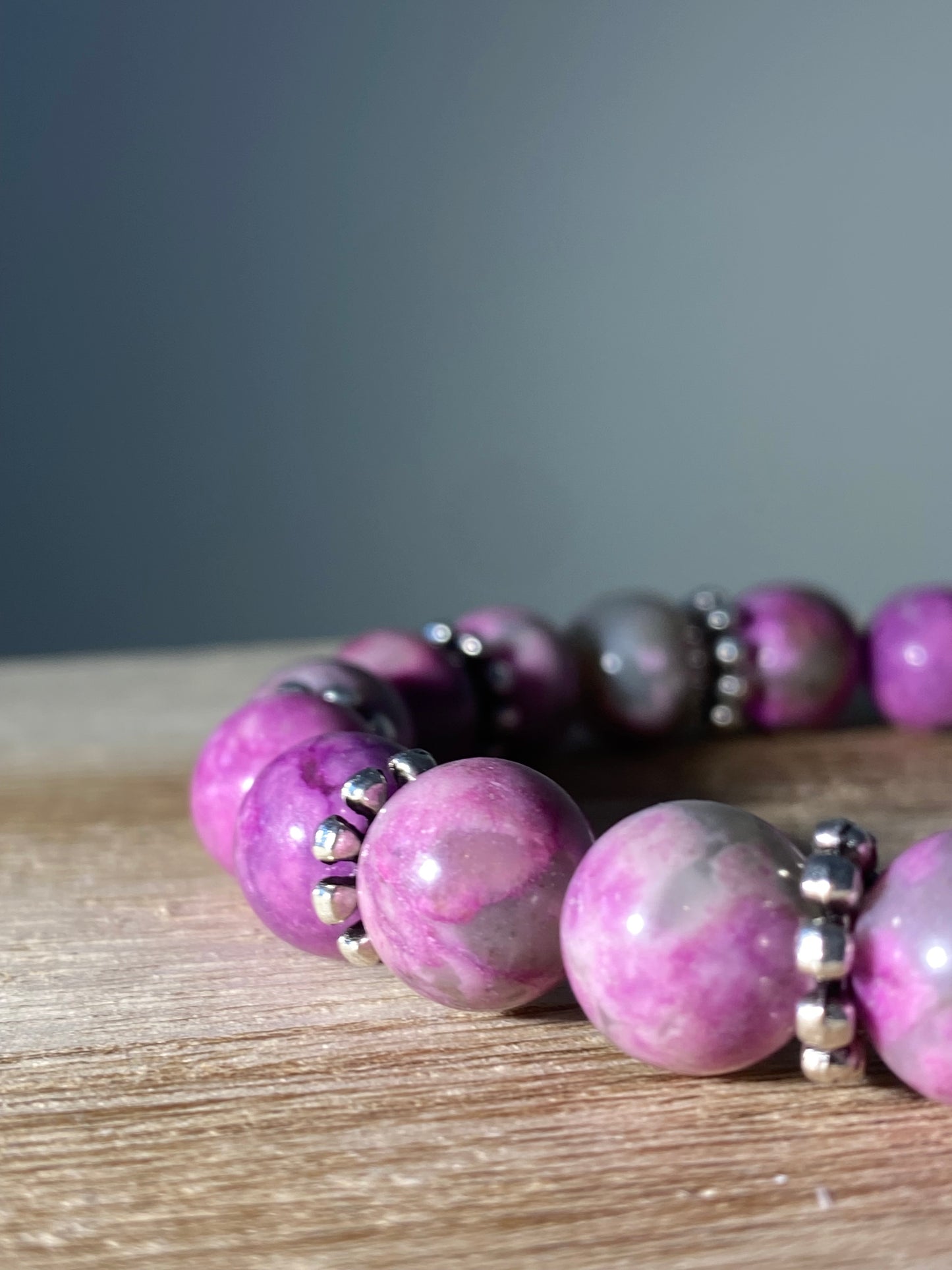 Lilla havsediment jasper
