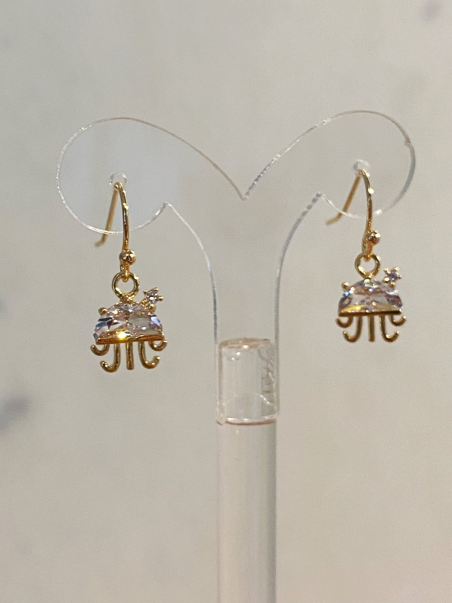 Bling glassmanet