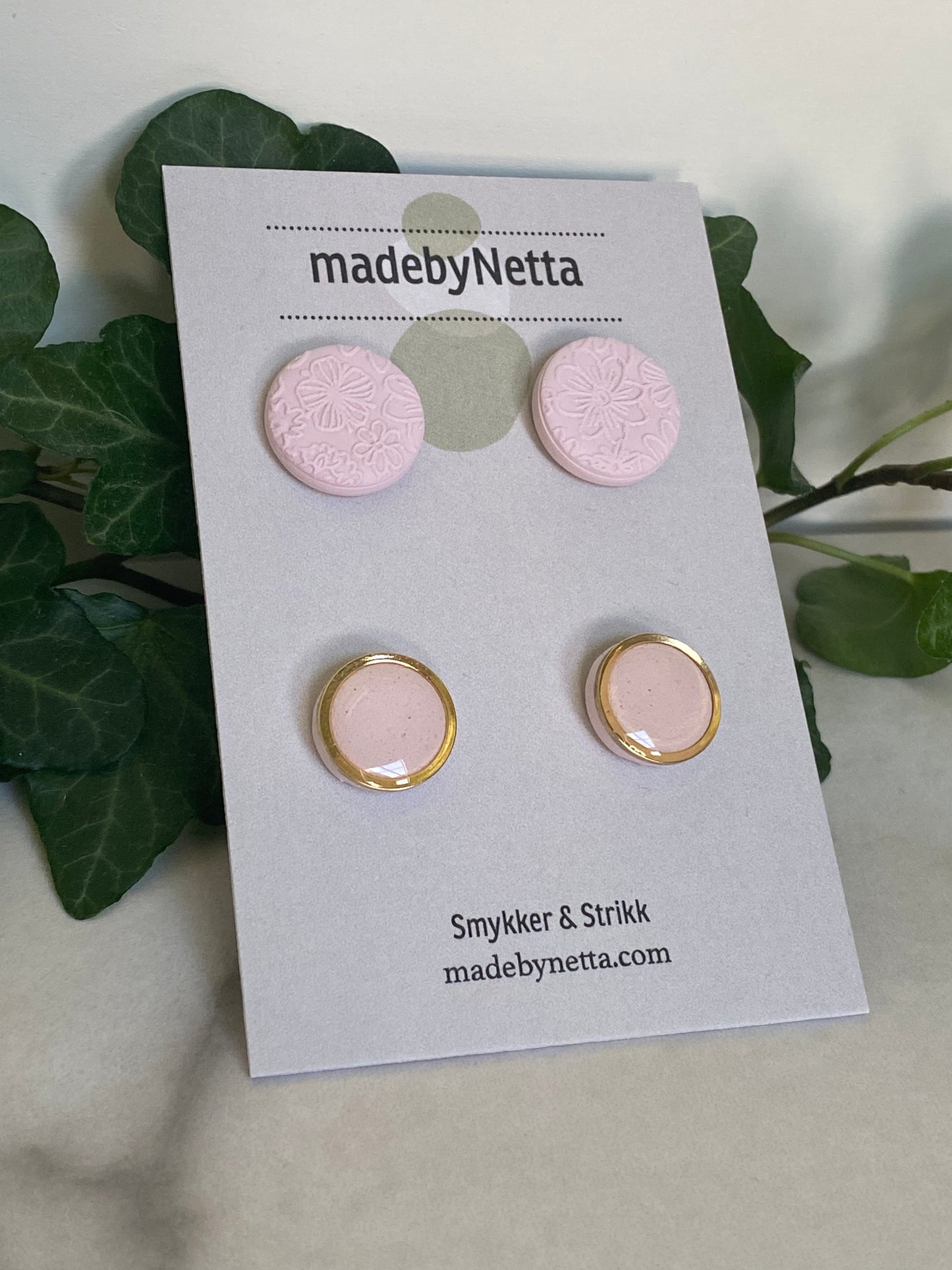 Not naked studs