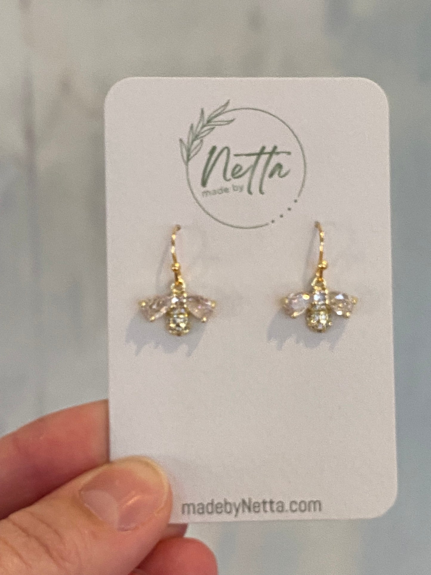 Bling bie med Bling