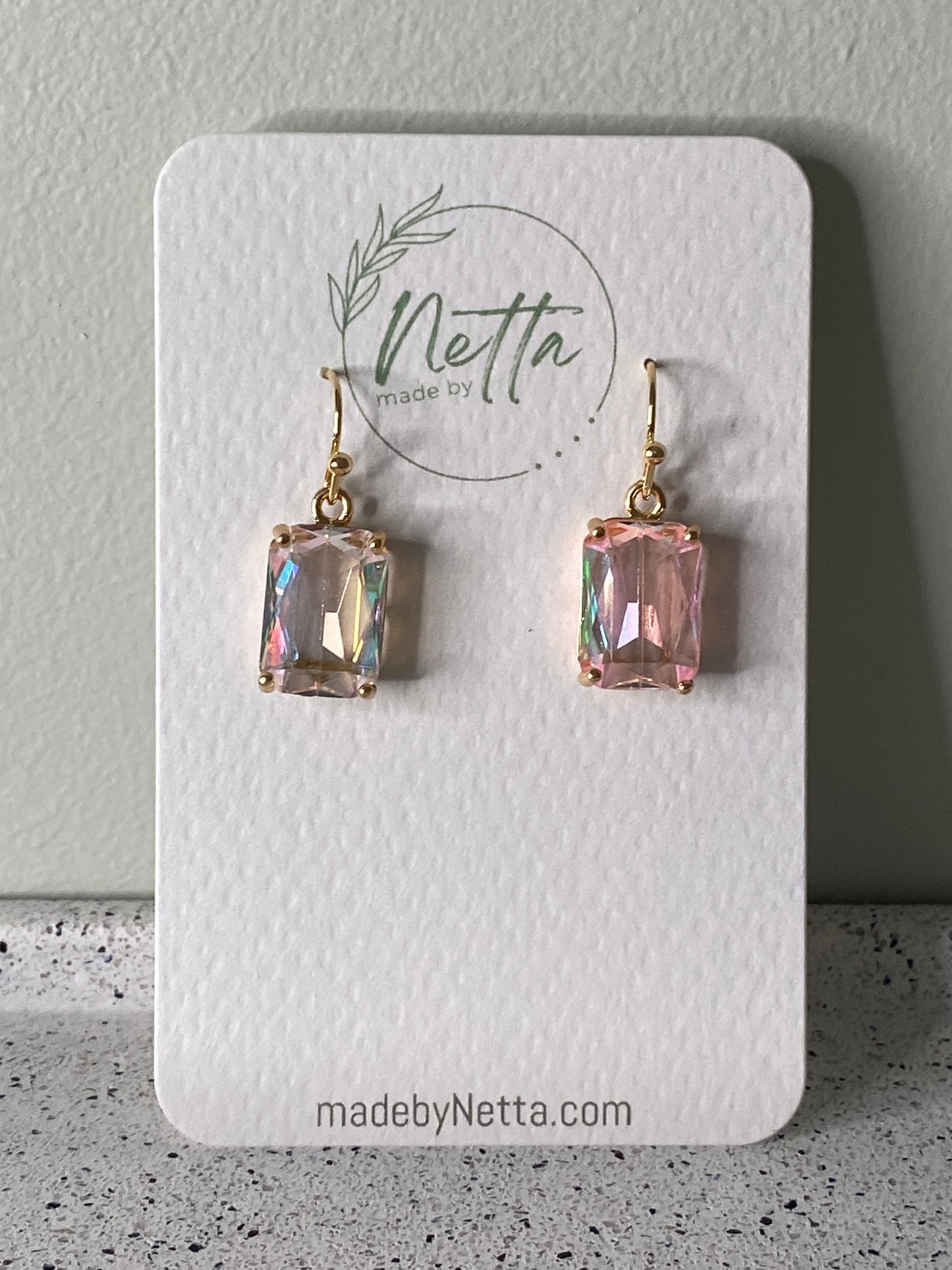 Bling glasskrystall