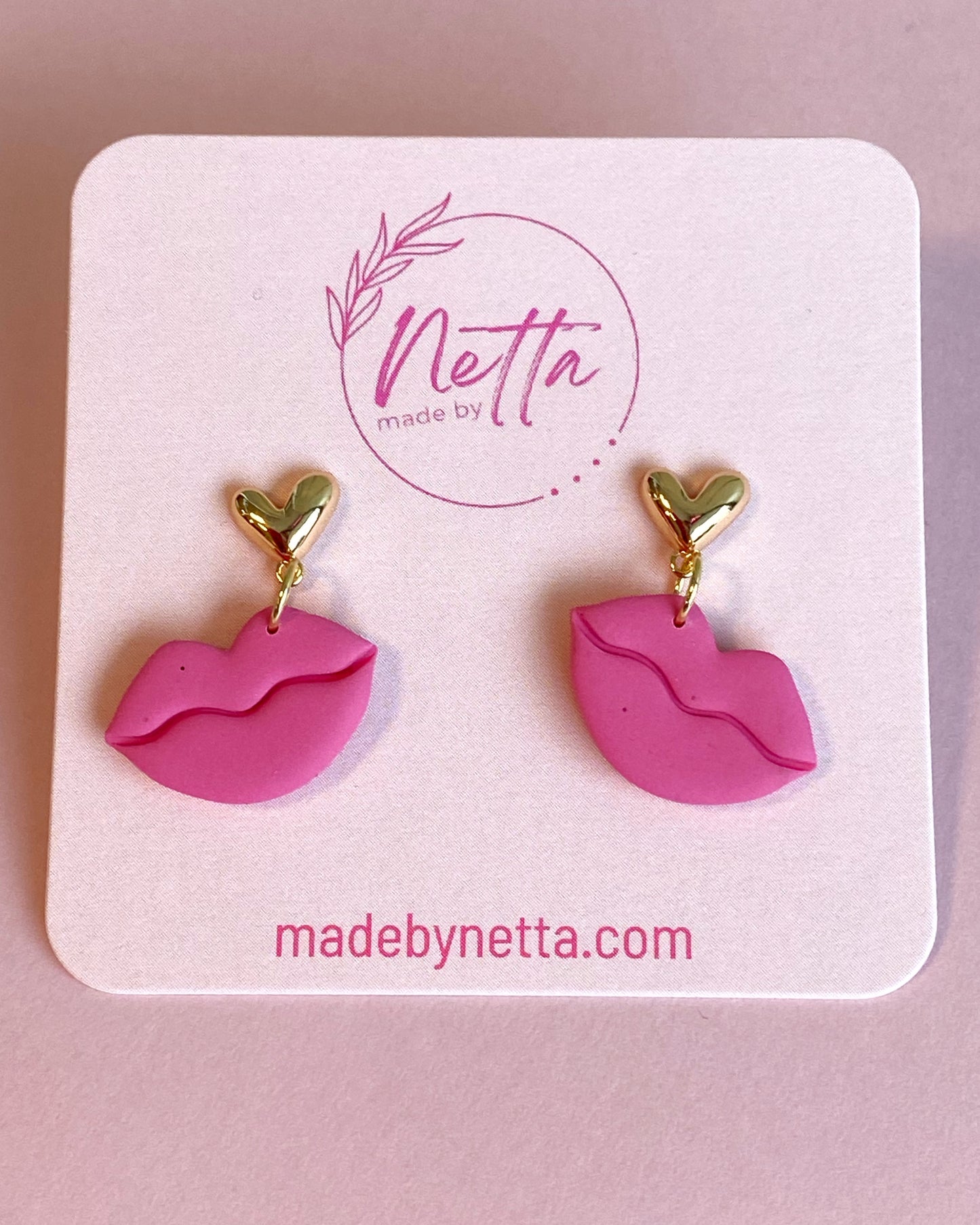 French Kiss cerise
