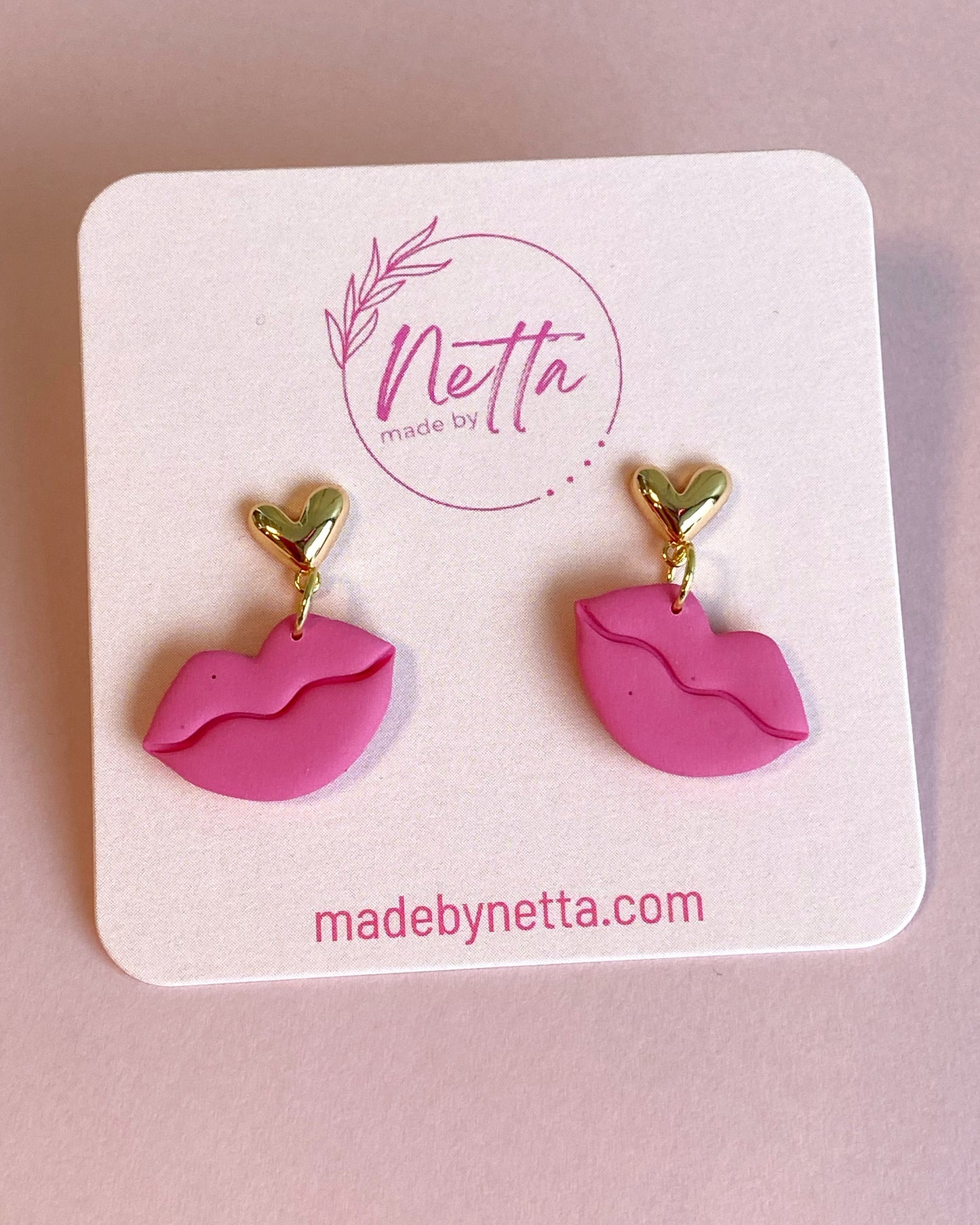 French Kiss cerise